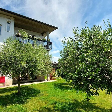 Villa Dolcitalia Tra Gardaland E Le Terme Di Cola Lazise Dış mekan fotoğraf