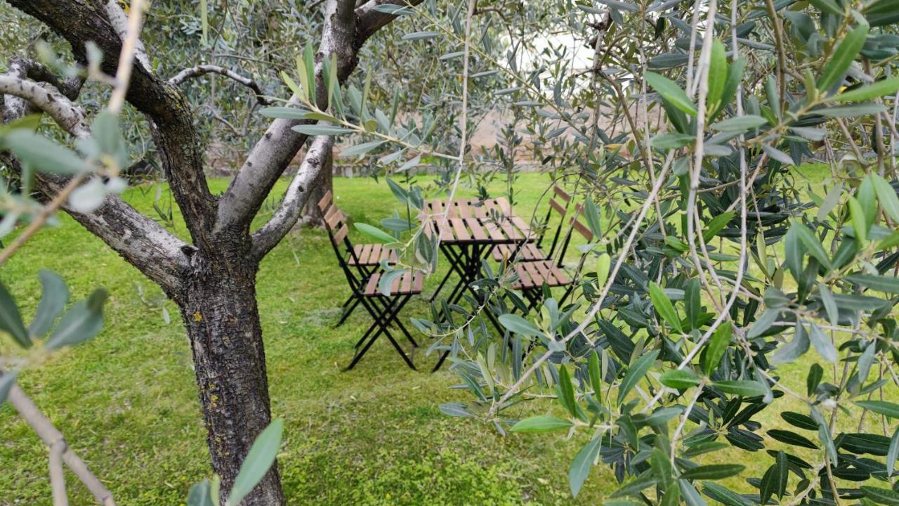 Villa Dolcitalia Tra Gardaland E Le Terme Di Cola Lazise Dış mekan fotoğraf